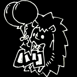 ハリネズミの雑貨屋