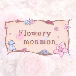 flowery monmon
