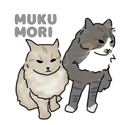muku-mori