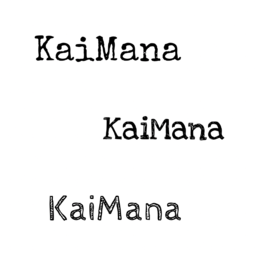 KaiMana✳︎
