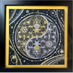 cosmic garden☆kaori