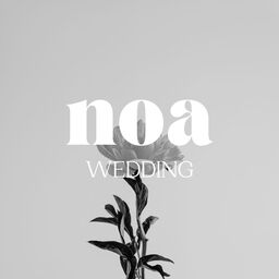 noa wedding