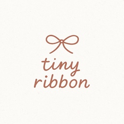 tiny ribbon