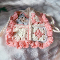 petit ami lune rose