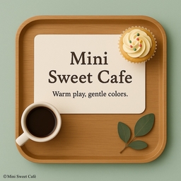 Mini Sweet Café