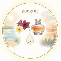 omom-omom