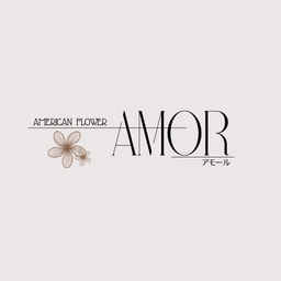amor-flower