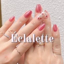 eclalette（ｴｸﾗﾚｯﾄ）