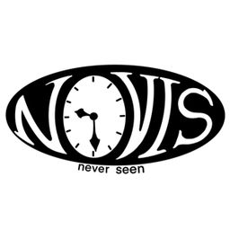 Novis never seen