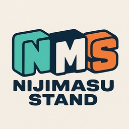 nijimasus