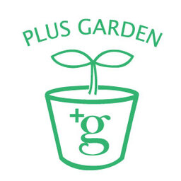 PLUS GARDEN