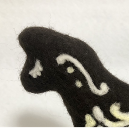 野生のひつじ