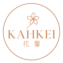 KAHKEI - 花馨 -（花茶専門店）