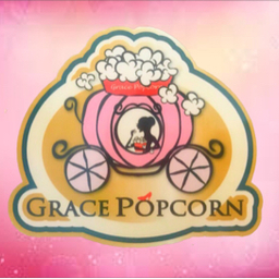GRACE♡POPCORN