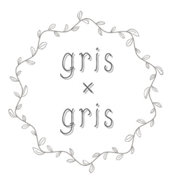 gris×gris