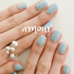 AMOUR...♡