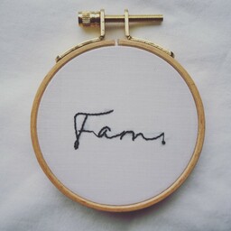 Fam.