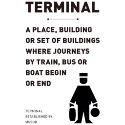 terminal