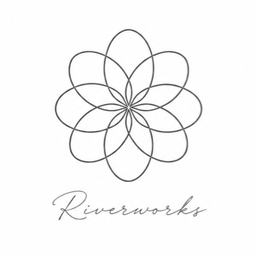 Riverworks｜あみつけこもの