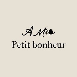 𝓐𝓜❧ Petit bonheur