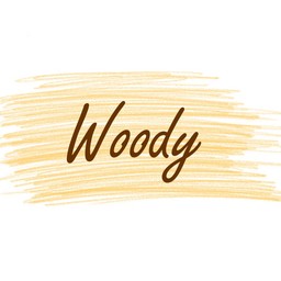 wooooooody
