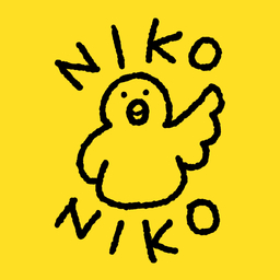 木彫り雑貨NIKONIKO