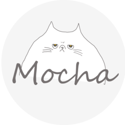 MOCHA(もちゃ)