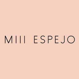 MIII ESPEJO