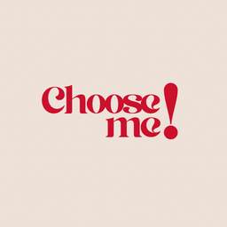 choose me!