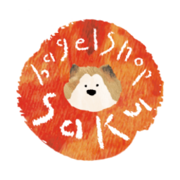 bagel shop saku