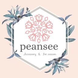 ｰpeanseeｰ【ペアンシー】