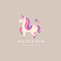 Sugar Ribon