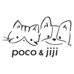 poco and jiji