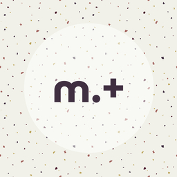 m.+