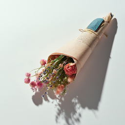 flowermail