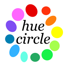 hue circle