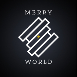 MERRY*WORLD