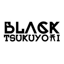 TSUKUYOMI BLACK