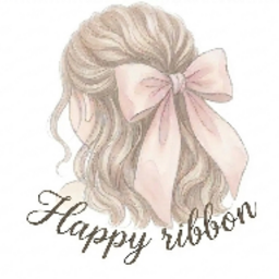 Happy  ribbon🎀
