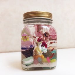 Chiffon's Harbariums