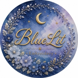 bluelit 