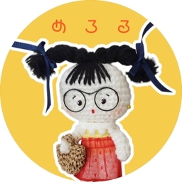 めろるのプロフィール | minne 国内最大級のハンドメイド・手作り通販