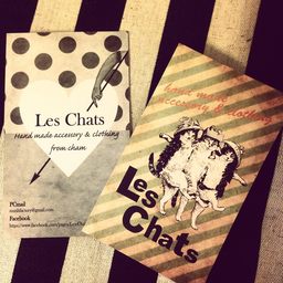 leschats