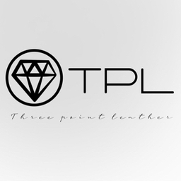 Three Point Leather