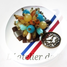 L´atelier de T