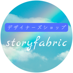 story fabric