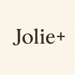 𝑱𝒐𝒍𝒊𝒆+