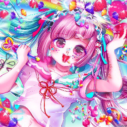 来世の林檎しゃん