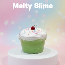 Melty Slime