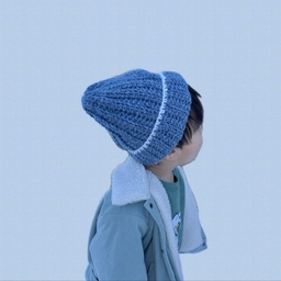 Miii  Crochet